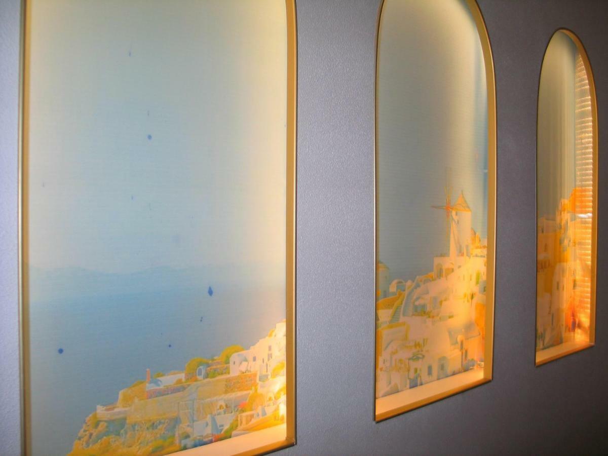 L'Isola Di Gaia Bed and Breakfast Crotone Eksteriør billede