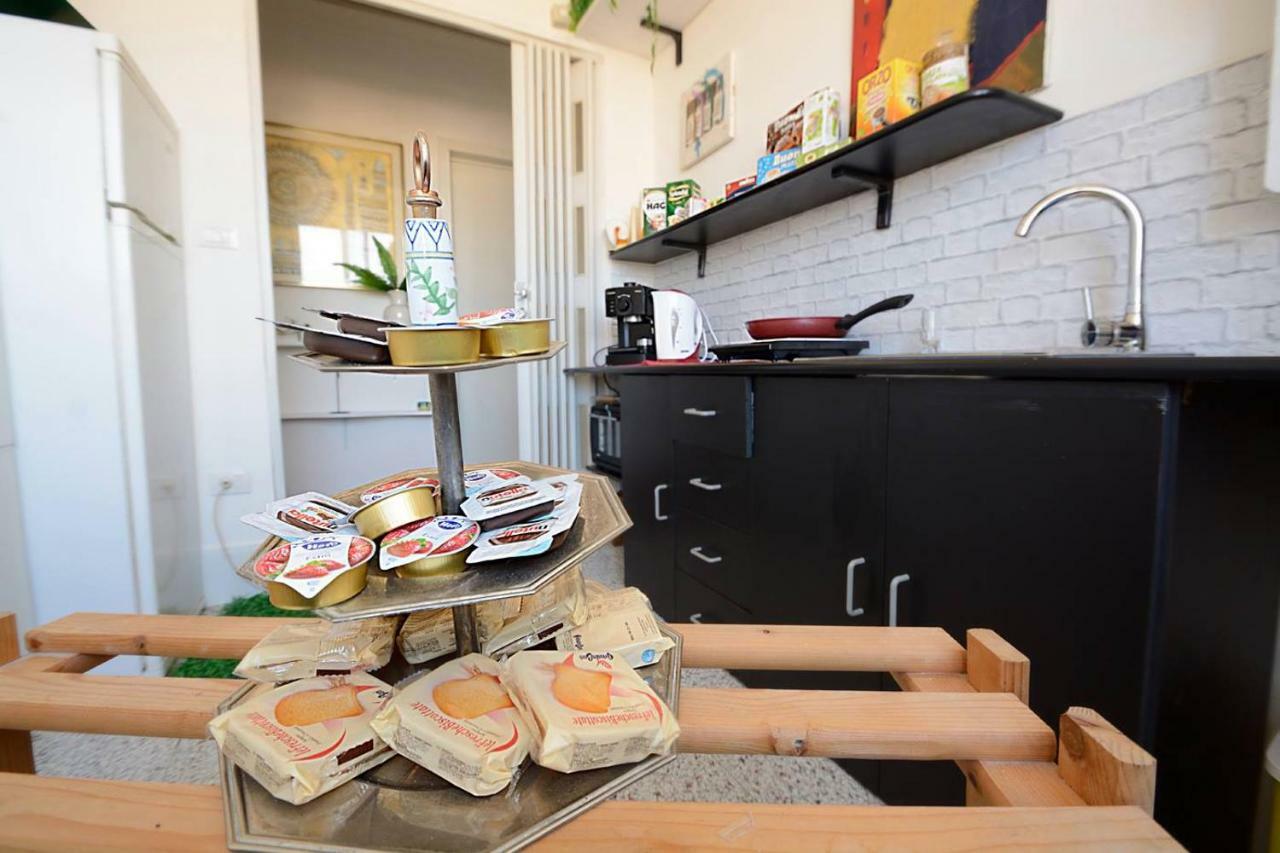L'Isola Di Gaia Bed and Breakfast Crotone Eksteriør billede