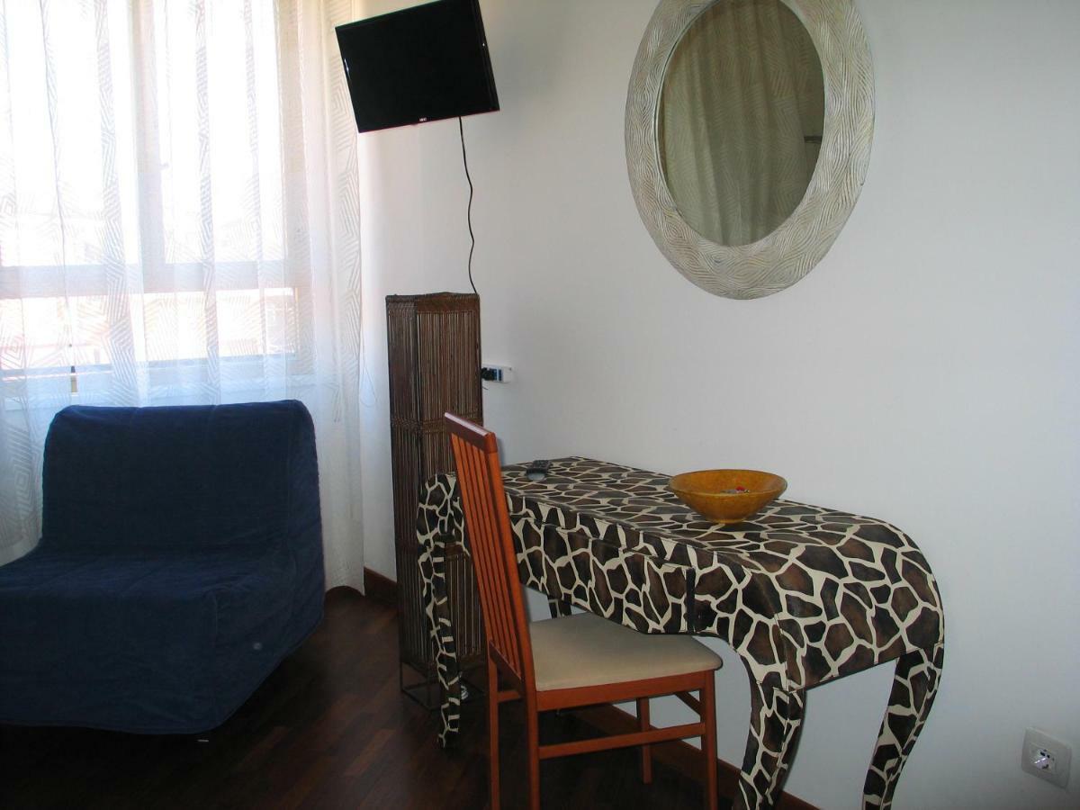 L'Isola Di Gaia Bed and Breakfast Crotone Eksteriør billede