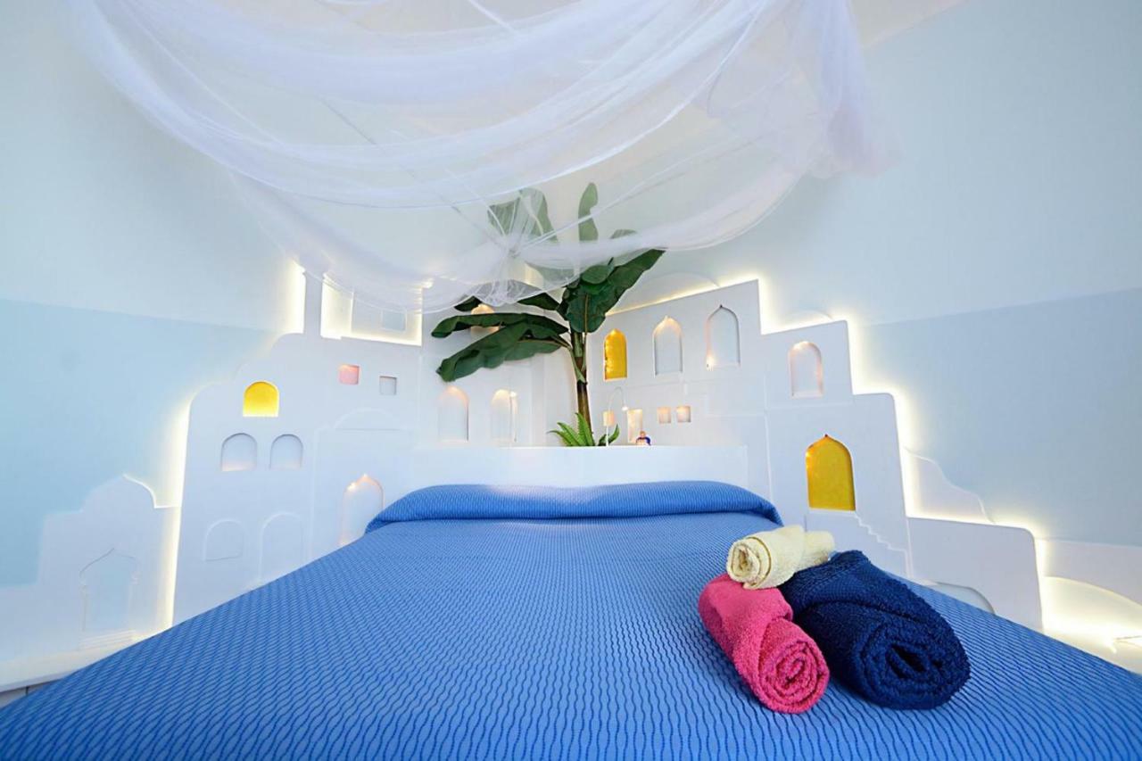 L'Isola Di Gaia Bed and Breakfast Crotone Eksteriør billede